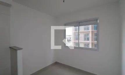 Apartamento para Aluguel - Vila Santa Clara, 2 Quartos,  34 m² - São Paulo