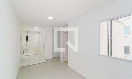 Apartamento para Aluguel - Bonsucesso, 2 Quartos,  40 m² - Rio de Janeiro