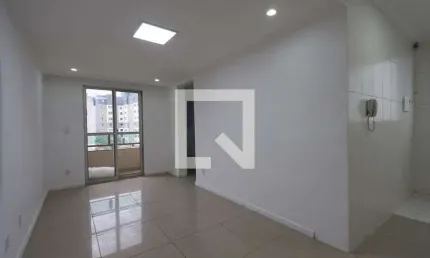 Apartamento para Aluguel - Jardim Santa Teresinha, 2 Quartos,  52 m² - São Paulo