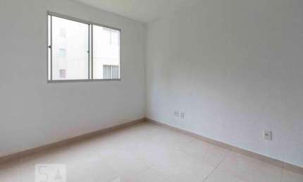 Apartamento para Aluguel - Itaquera, 2 Quartos,  42 m² - São Paulo