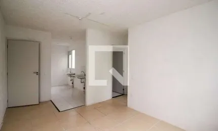 Apartamento para Aluguel - Campo Novo, 2 Quartos,  50 m² - Porto Alegre
