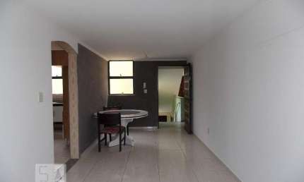 Apartamento para Aluguel - Vila Sabrina , 2 Quartos,  60 m² - São Paulo