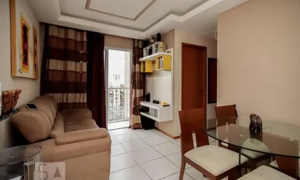 Apartamento para Aluguel - Cascadura, 2 Quartos,  40 m² - Rio de Janeiro