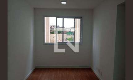 Apartamento para Aluguel - Jardim Germânia, 2 Quartos,  41 m² - São Paulo