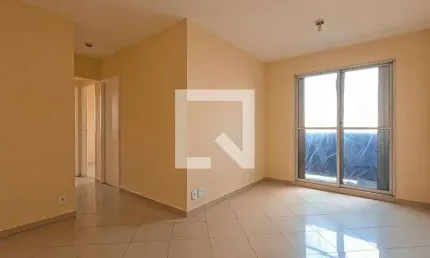 Apartamento para Aluguel - Vila Augusta, 3 Quartos,  64 m² - Guarulhos