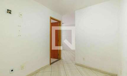 Kitnet / Stúdio para Aluguel - Vargem Pequena, 1 Quarto,  43 m² - Rio de Janeiro