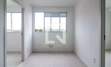 Apartamento para Aluguel - Raposo Tavares, 2 Quartos,  32 m² - São Paulo
