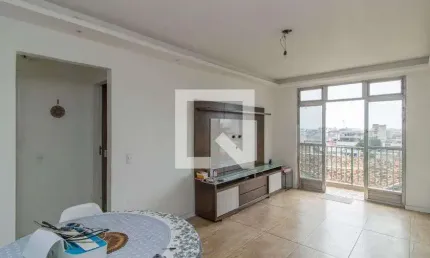 Apartamento para Aluguel - Olaria, 2 Quartos,  80 m² - Rio de Janeiro
