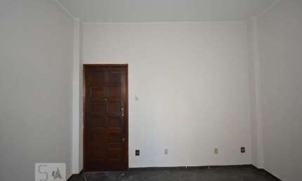 Apartamento para Aluguel - Meier, 2 Quartos,  100 m² - Rio de Janeiro