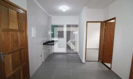 Apartamento para Aluguel - Vila Formosa, 2 Quartos,  40 m² - São Paulo