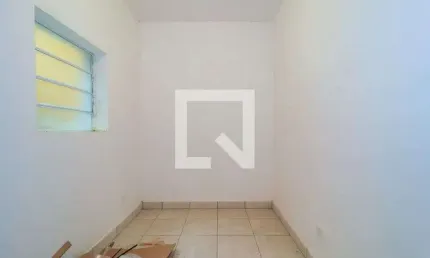 Kitnet / Stúdio para Aluguel - Jardim Monte Kemel, 1 Quarto,  15 m² - São Paulo