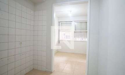 Apartamento para Aluguel - Centro, 1 Quarto,  35 m² - Rio de Janeiro
