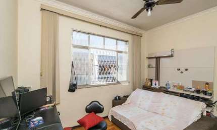 Apartamento para Aluguel - Irajá, 2 Quartos,  60 m² - Rio de Janeiro