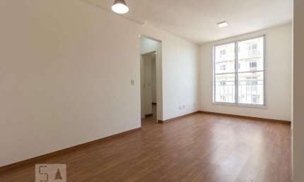 Apartamento para Aluguel - São Pedro, 2 Quartos,  49 m² - Osasco