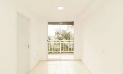 Casa para Aluguel - Vila Guilherme, 2 Quartos,  38 m² - São Paulo