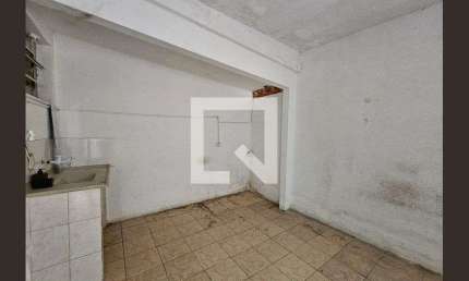 Casa para Aluguel - Ipiranga, 1 Quarto,  35 m² - São Paulo