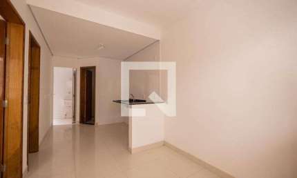 Apartamento para Aluguel - Penha de França, 2 Quartos,  39 m² - São Paulo