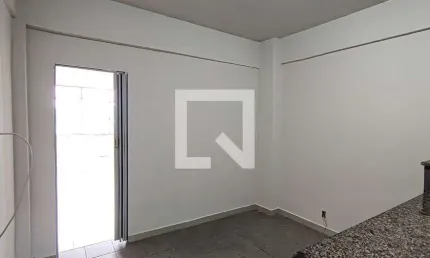 Apartamento para Aluguel - Jacarepaguá, 1 Quarto,  45 m² - Rio de Janeiro