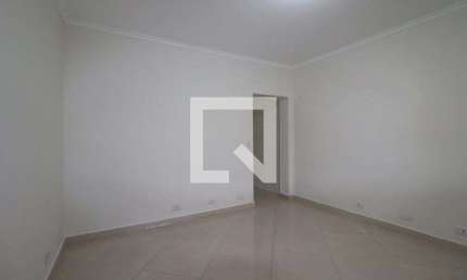 Casa para Aluguel - Vila Luzita, 1 Quarto,  55 m² - Santo André