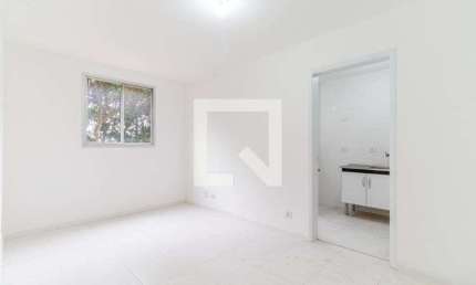 Apartamento para Aluguel - Interlagos, 2 Quartos,  50 m² - São Paulo