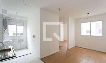 Apartamento para Aluguel - Tatuapé, 2 Quartos,  40 m² - São Paulo