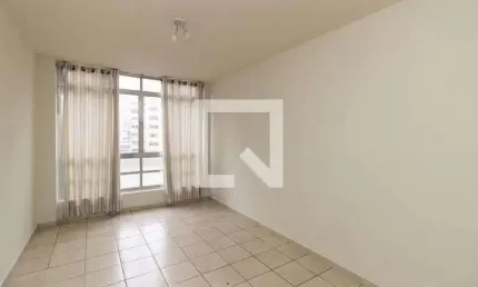 Kitnet / Stúdio para Aluguel - Santa Cecília, 1 Quarto,  30 m² - São Paulo