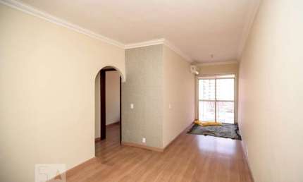 Apartamento para Aluguel - Meier, 2 Quartos,  62 m² - Rio de Janeiro