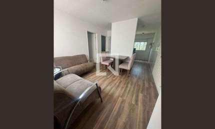 Apartamento para Aluguel - Vila Nova Bonsucesso, 2 Quartos,  58 m² - Guarulhos