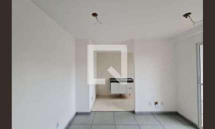 Apartamento para Aluguel - Vila Nova Bonsucesso, 1 Quarto,  36 m² - Guarulhos