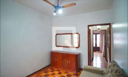 Apartamento para Aluguel - Floresta, 1 Quarto,  37 m² - Porto Alegre