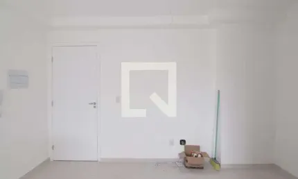 Apartamento para Aluguel - Vila Guilhermina, 1 Quarto,  30 m² - São Paulo