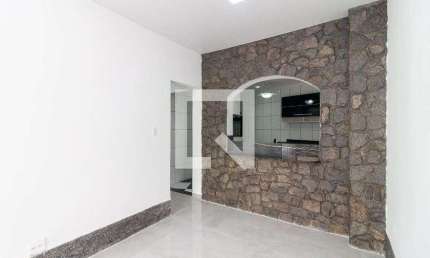 Casa para Aluguel - Bento Ribeiro, 1 Quarto,  80 m² - Rio de Janeiro