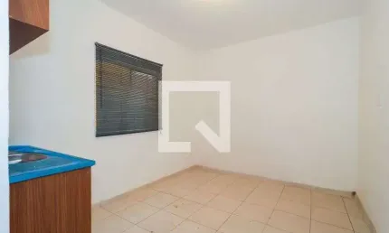 Kitnet / stúdio para aluguel - jardim monte kemel, 1 quarto,  15 m² - são paulo
