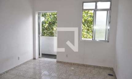Apartamento para Aluguel - Del Castilho, 4 Quartos,  89 m² - Rio de Janeiro