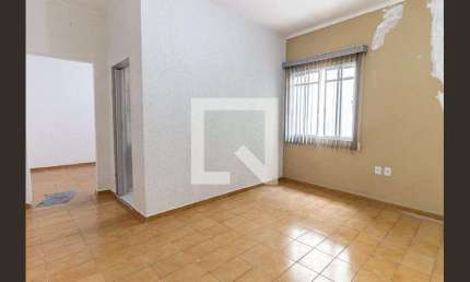 Casa para Aluguel - Mooca, 1 Quarto,  45 m² - São Paulo