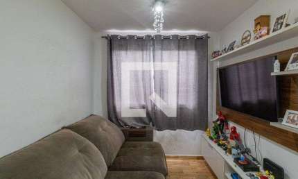 Apartamento para Aluguel - Itaquera, 2 Quartos,  41 m² - São Paulo