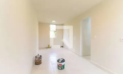 Apartamento para aluguel - conjunto residencial jose bonifacio, 2 quartos,  56 m² - são paulo