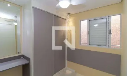 Apartamento para Aluguel - Vila Prudente, 1 Quarto,  28 m² - São Paulo
