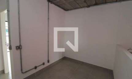 Apartamento para Aluguel - Tatuapé, 1 Quarto,  38 m² - São Paulo