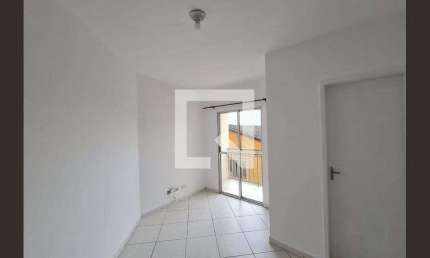 Apartamento para Aluguel - Picanço, 1 Quarto,  45 m² - Guarulhos
