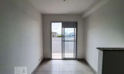Kitnet / Stúdio para Aluguel - Cambuci, 1 Quarto,  31 m² - São Paulo