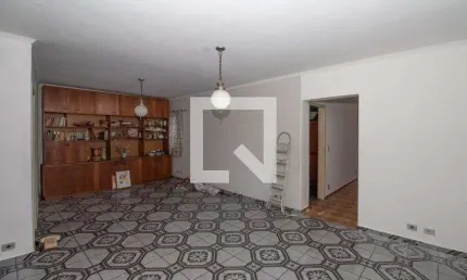 Casa para Aluguel - Vila Macedópolis, 3 Quartos,  180 m² - São Paulo