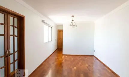 Apartamento para Aluguel - Jardim Anália Franco, 2 Quartos,  70 m² - São Paulo
