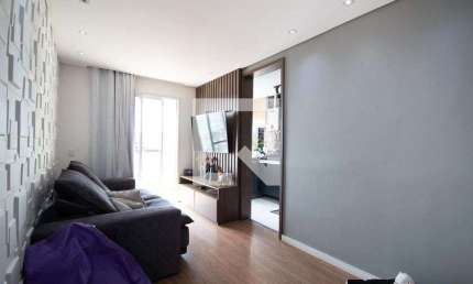 Apartamento para Aluguel - Novo Osasco, 2 Quartos,  46 m² - Osasco