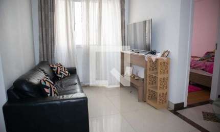Apartamento para Aluguel - Vila Guilherme, 2 Quartos,  42 m² - São Paulo