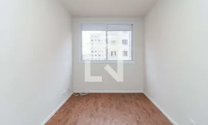 Apartamento para Aluguel - Jardim Germânia, 2 Quartos,  40 m² - São Paulo