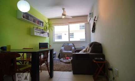 Apartamento para Aluguel - Higienópolis, 2 Quartos,  68 m² - Porto Alegre