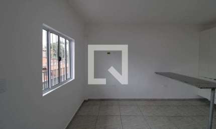 Apartamento para Aluguel - Socorro, 1 Quarto,  38 m² - São Paulo