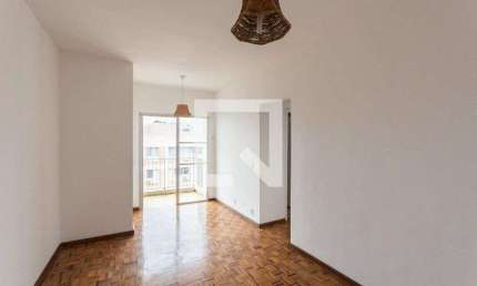Apartamento para Aluguel - Andaraí, 2 Quartos,  53 m² - Rio de Janeiro