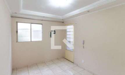 Apartamento para Aluguel - Vila Constança , 2 Quartos,  52 m² - São Paulo